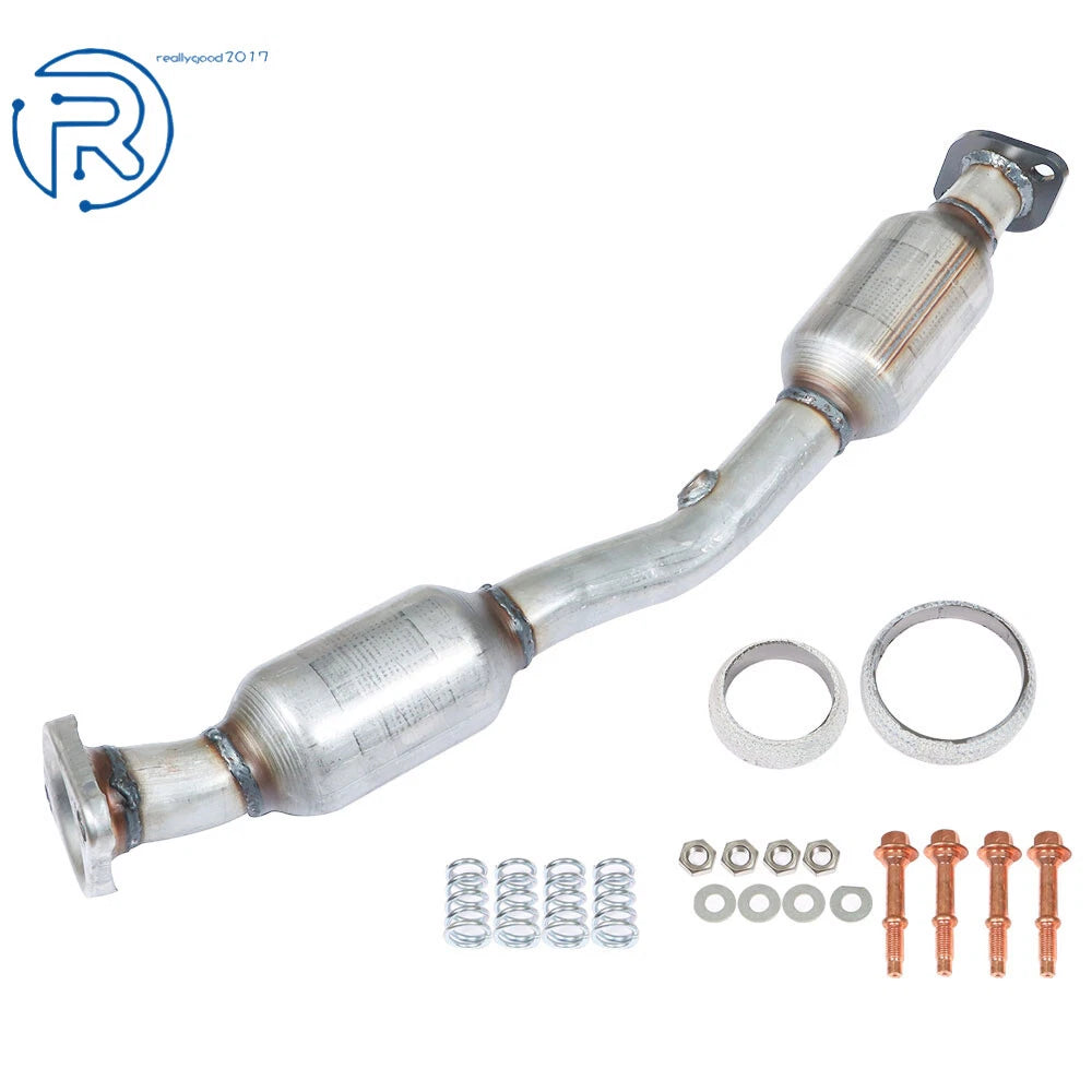 Catalytic Converter with Gaskets for Nissan Versa (2007-2012)
