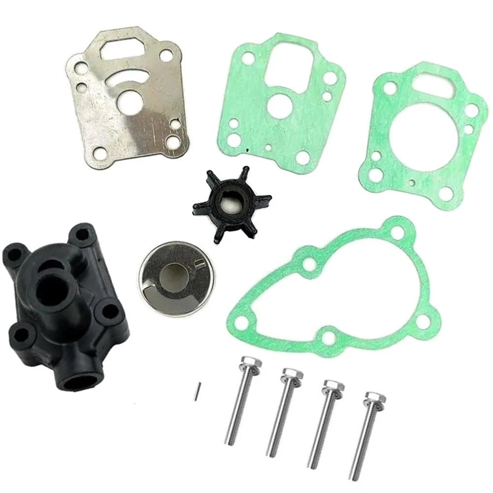 Water Pump Repair Kit for Tohatsu Nissan 4 5HP