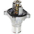 Thermostat with Housing and Gasket for Chevrolet Aveo, Cruze (2009–2015)