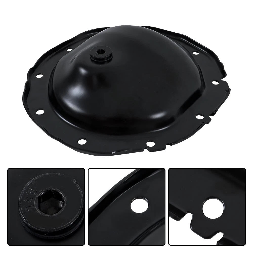 Rear Differential Cover for Chevy Suburban Silverado Sierra