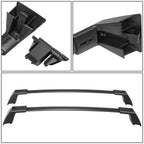 Roof Rack Cross Bars for Ford Bronco Sport (2021–2024)