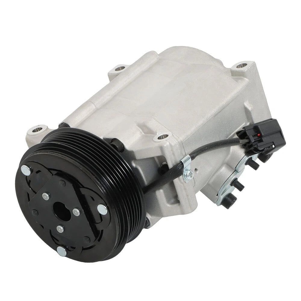 A/C Compressor for GMC Acadia, Chevrolet Traverse (2007-2012)