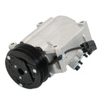 A/C Compressor for GMC Acadia, Chevrolet Traverse (2007-2012)
