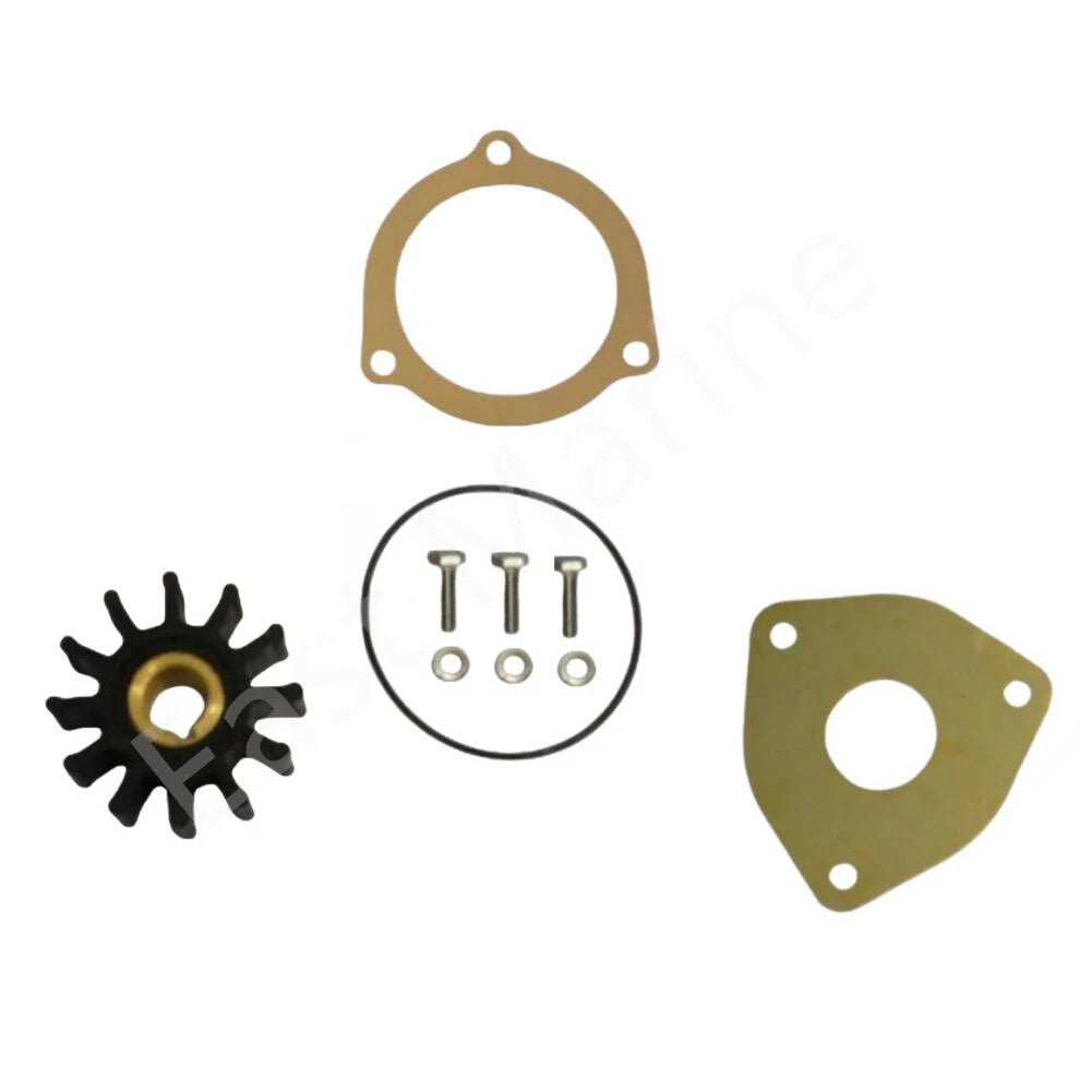 Sea Water Pump Minor Repair Kit with Impeller for OMC Cobra (3854287)