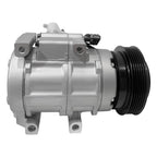 A C Compressor Kit Replacement for Hyundai Entourage 3.8L (2008-2012)