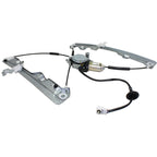 Power Window Regulator Set for Nissan Murano (2003–2007)