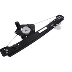 Window Regulator for Ford Focus (2000–2007) Rear Passenger Right Side