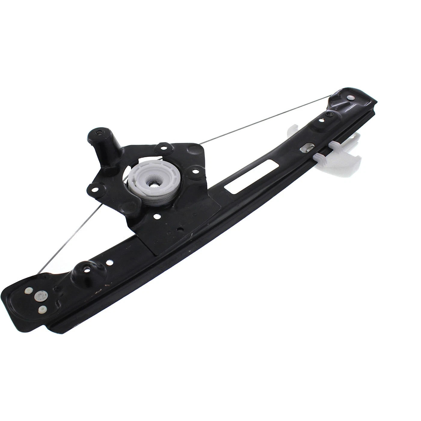Window Regulator for Ford Focus (2000–2007) Rear Passenger Right Side