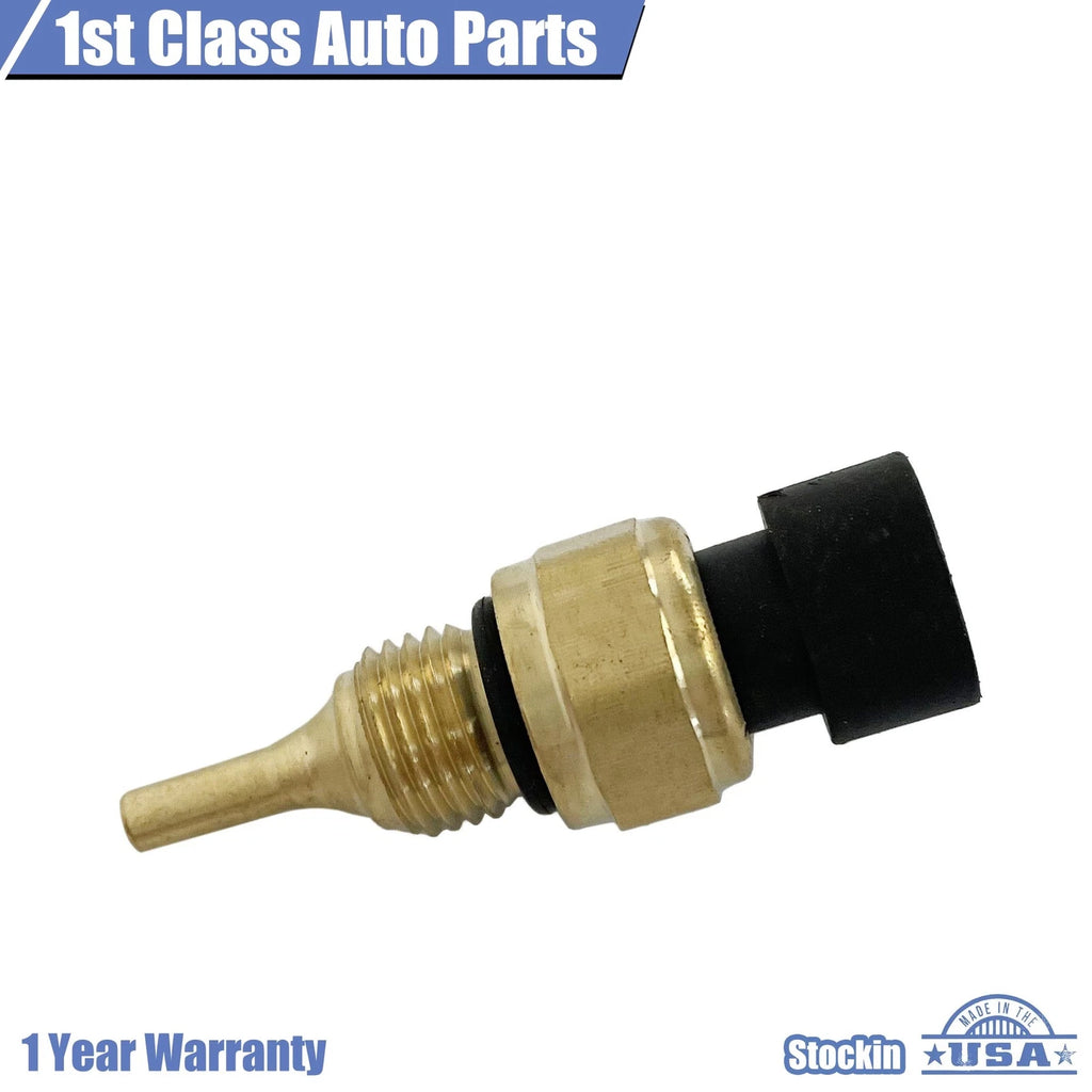 Engine Coolant Temperature Sensor for Dodge Ram 5.9 6.7 (1998–2010) 4954905