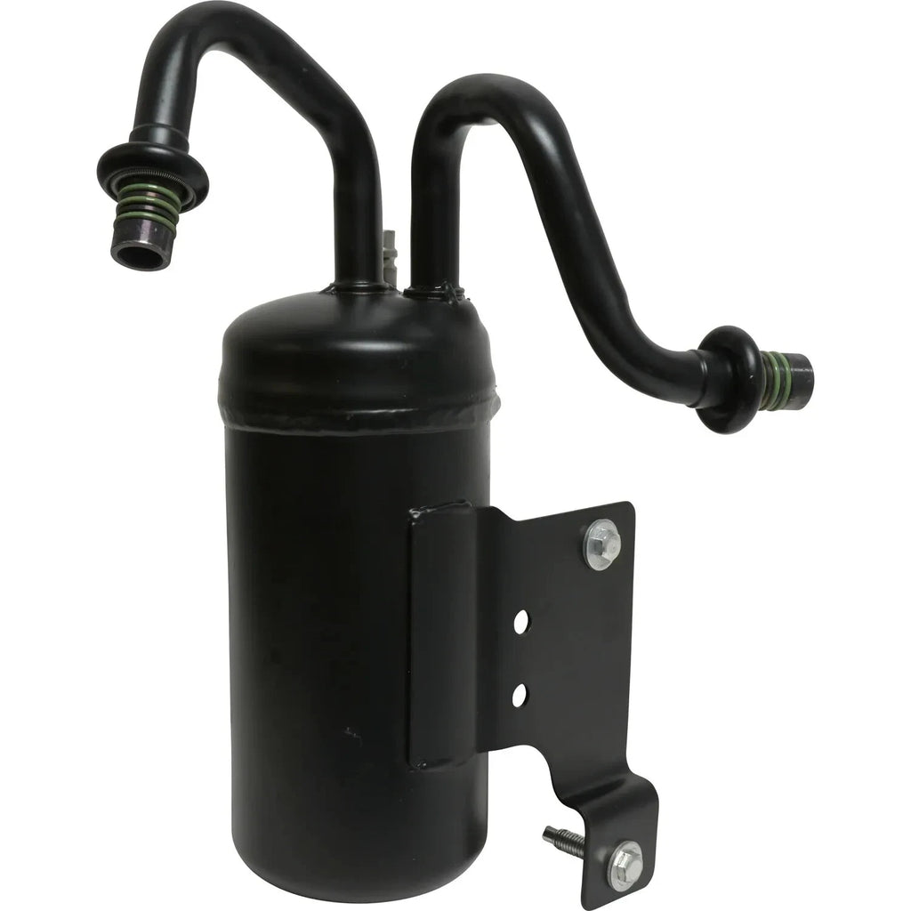 A C Compressor Kit Replacement for Dodge Ram 2500 4.7L (2008-2010)