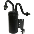 A C Compressor Kit Replacement for Dodge Ram 2500 4.7L (2008-2010)