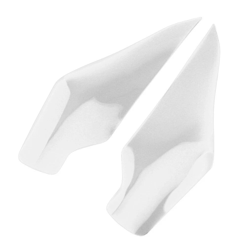 Front Headlight Guard Lens Cover for Honda GL1800 (2018–2023)