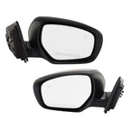 Power Heated Mirrors for Mazda CX-9 (2013) with Turn Signal & Blind Spot