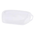 Car Keychain Housing Cover for BMW 2 5 7 Series X3 X5 X6 (2014-2023)