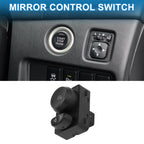 Car Mirror Switch No. 15808774 for Chevrolet Traverse, Saturn Outlook (2009–2017)