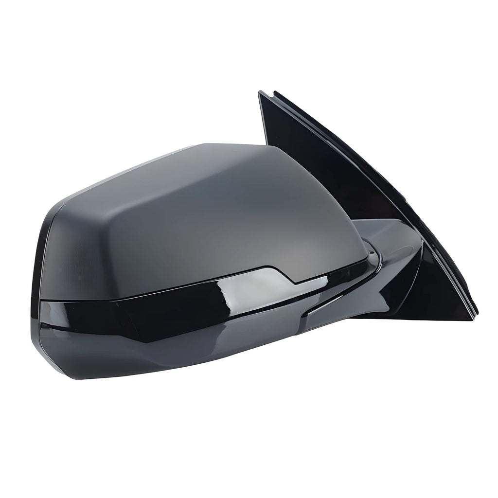 Side Mirror for Chevy Traverse (2018–2019) Power Adjust Right Passenger 5 Pin