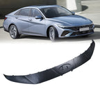 Front Bumper Cover Grill Trim for Hyundai Elantra (2024–2025)