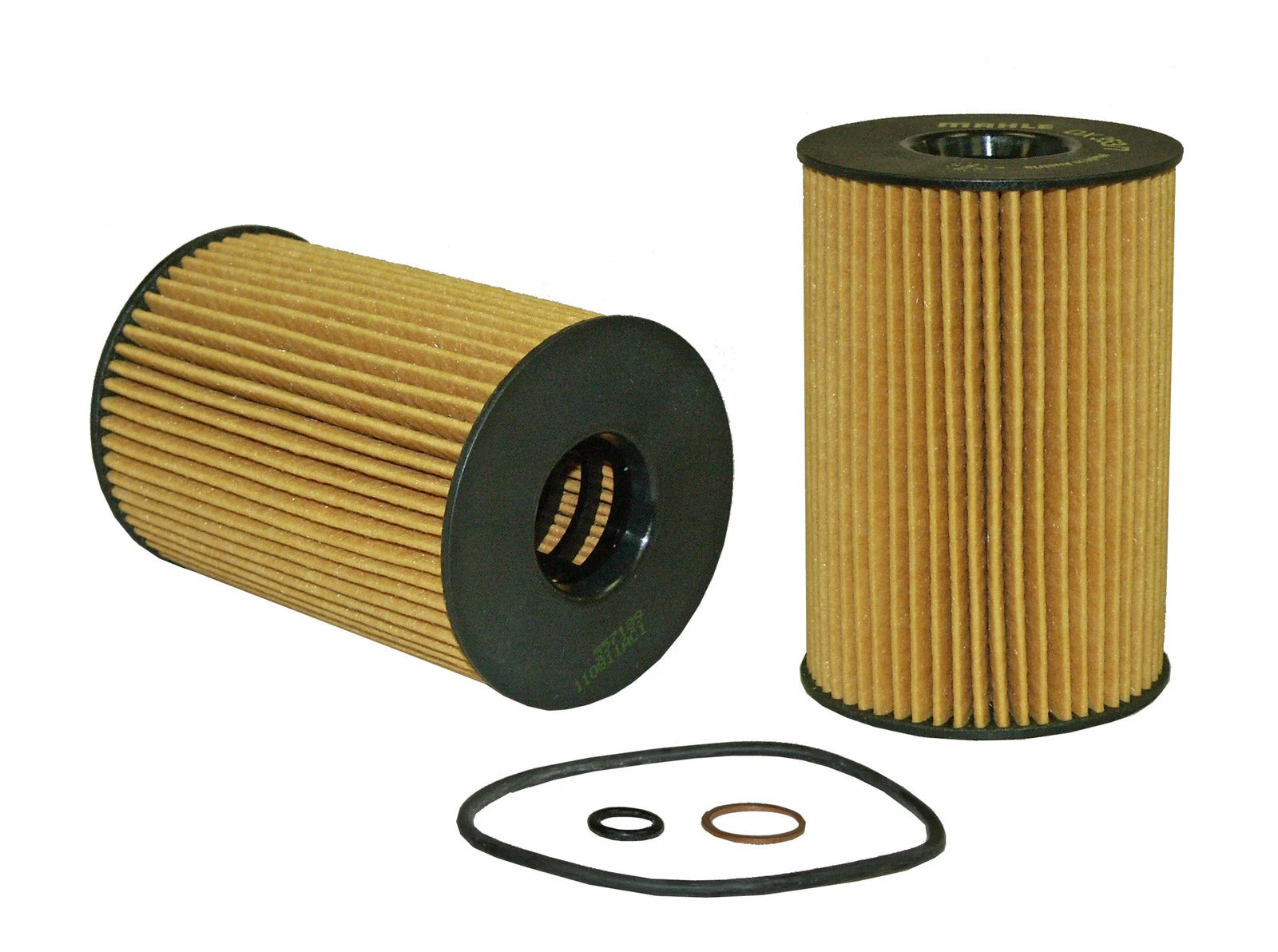 Wix Engine Oil Filter for BMW M5 (2006–2010) 57189