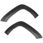Fender Flares for Jeep Grand Cherokee (2017–2021)