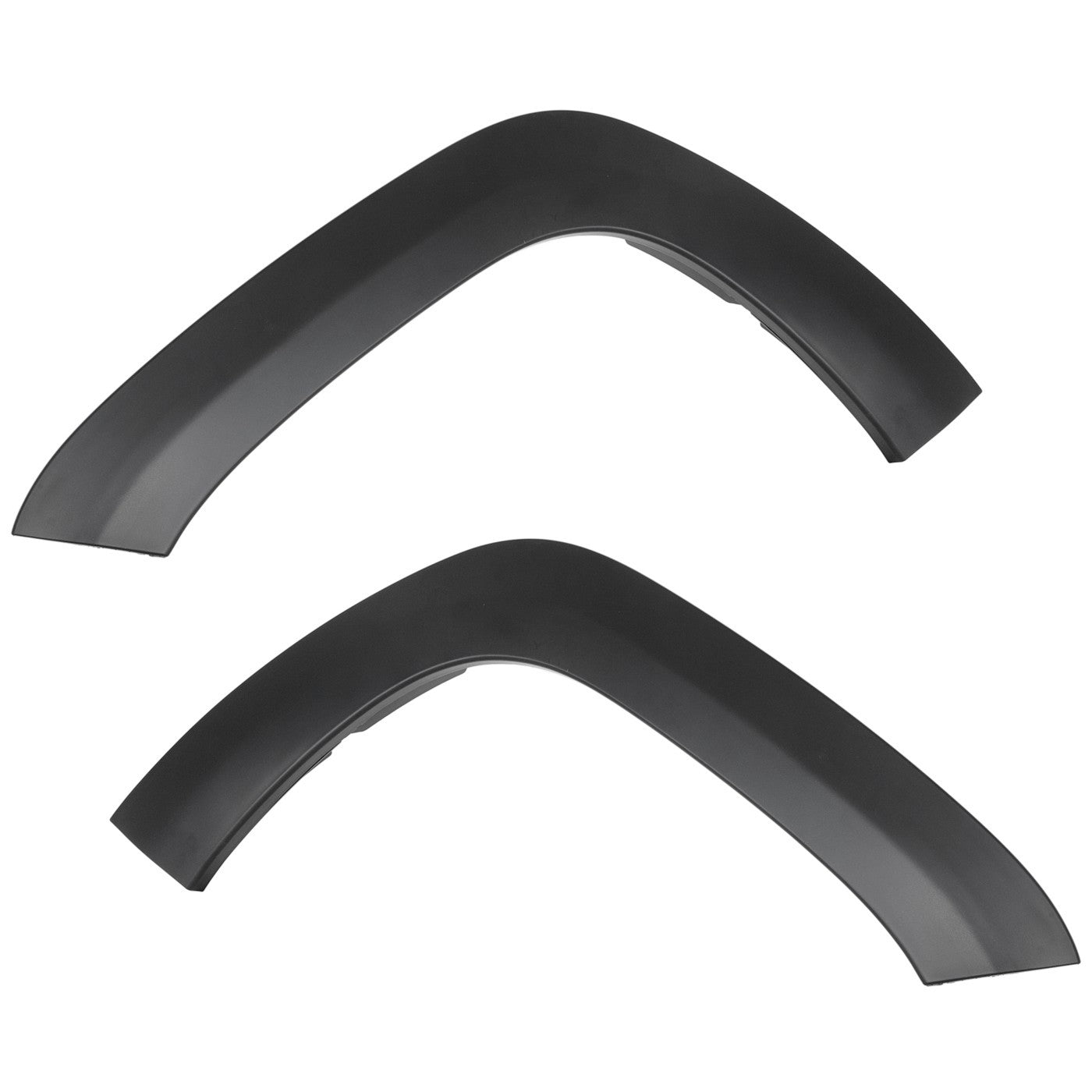 Fender Flares for Jeep Grand Cherokee (2017–2021)