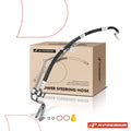 Power Steering Pressure and Return Line Hose for Toyota Camry Solara (2000–2005)