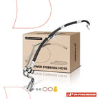 Power Steering Pressure and Return Line Hose for Toyota Camry Solara (2000–2005)