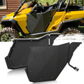 UTV Doors Pair for Can-Am Maverick/Commander (2011–2018)