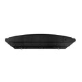 Replacement Plastic Lower Grille Air Deflector (See compatibility Chart)