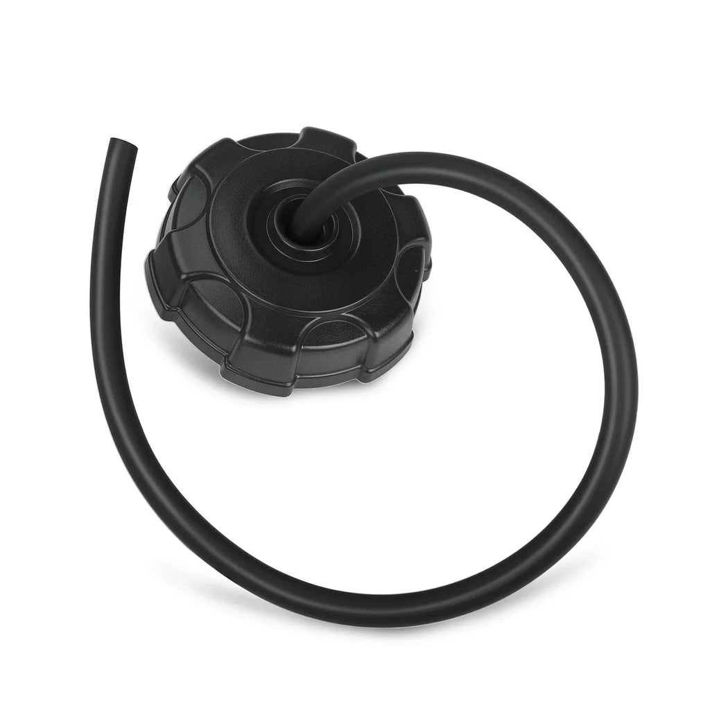 Fuel Tank Cap w/ Tube for Kawasaki Lakota 300 (1995–2003)