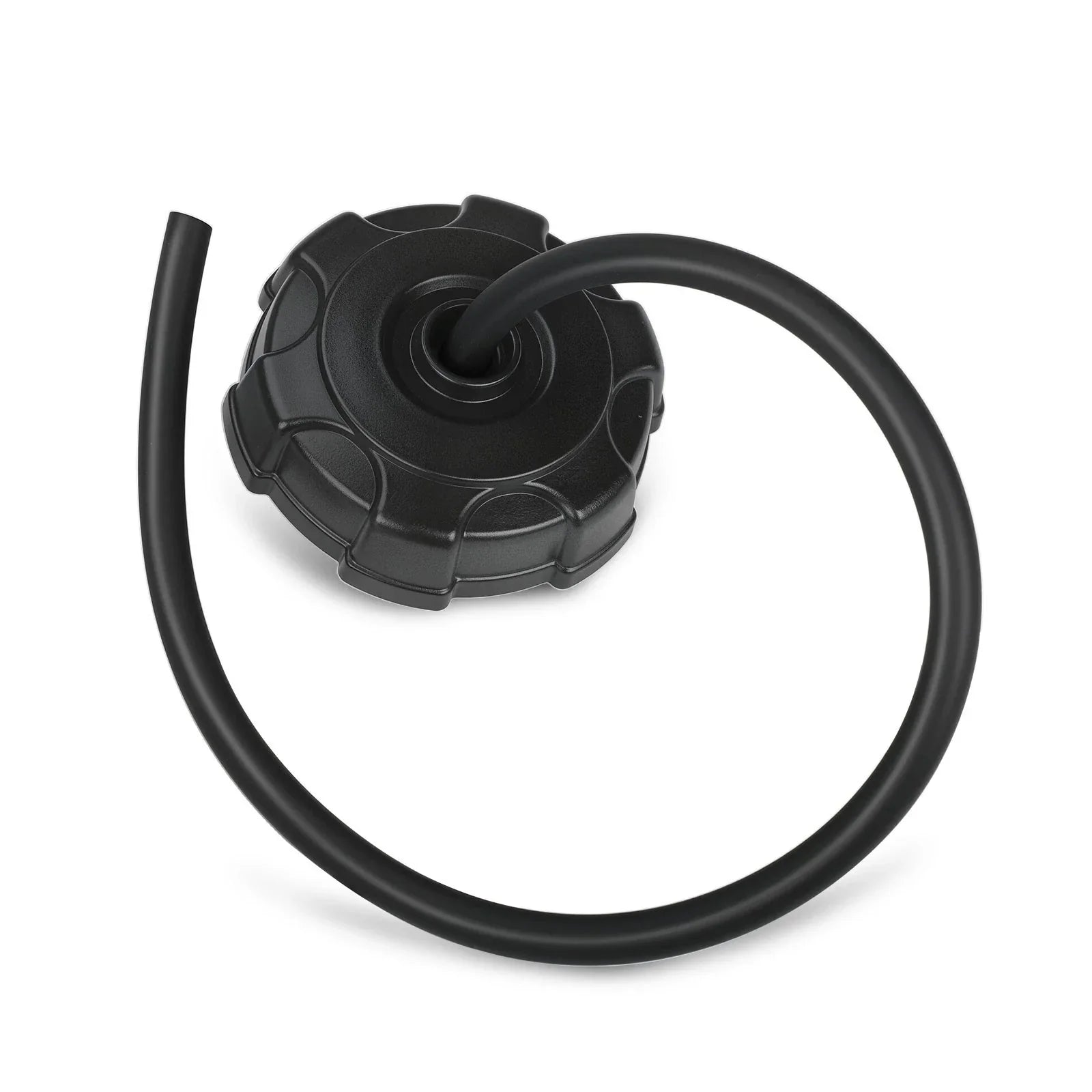 Fuel Tank Cap w/ Tube for Kawasaki Lakota 300 (1995–2003)