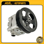 Power Steering Pump with Pulley for Subaru Legacy Outback (2000–2004)