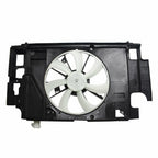 Radiator AC Condenser Cooling Fan Assembly for Toyota Prius C (2012–2018)