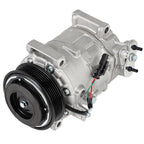 A/C Compressor for Chevrolet Silverado GMC Sierra (2015–2020) CO29169C 6.6L