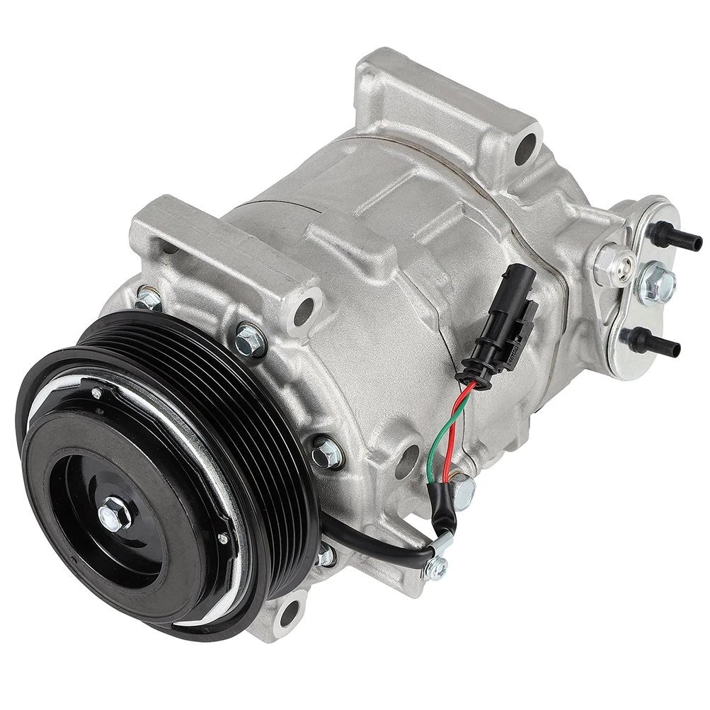 A/C Compressor for Chevrolet Silverado GMC Sierra (2015–2020) CO29169C 6.6L