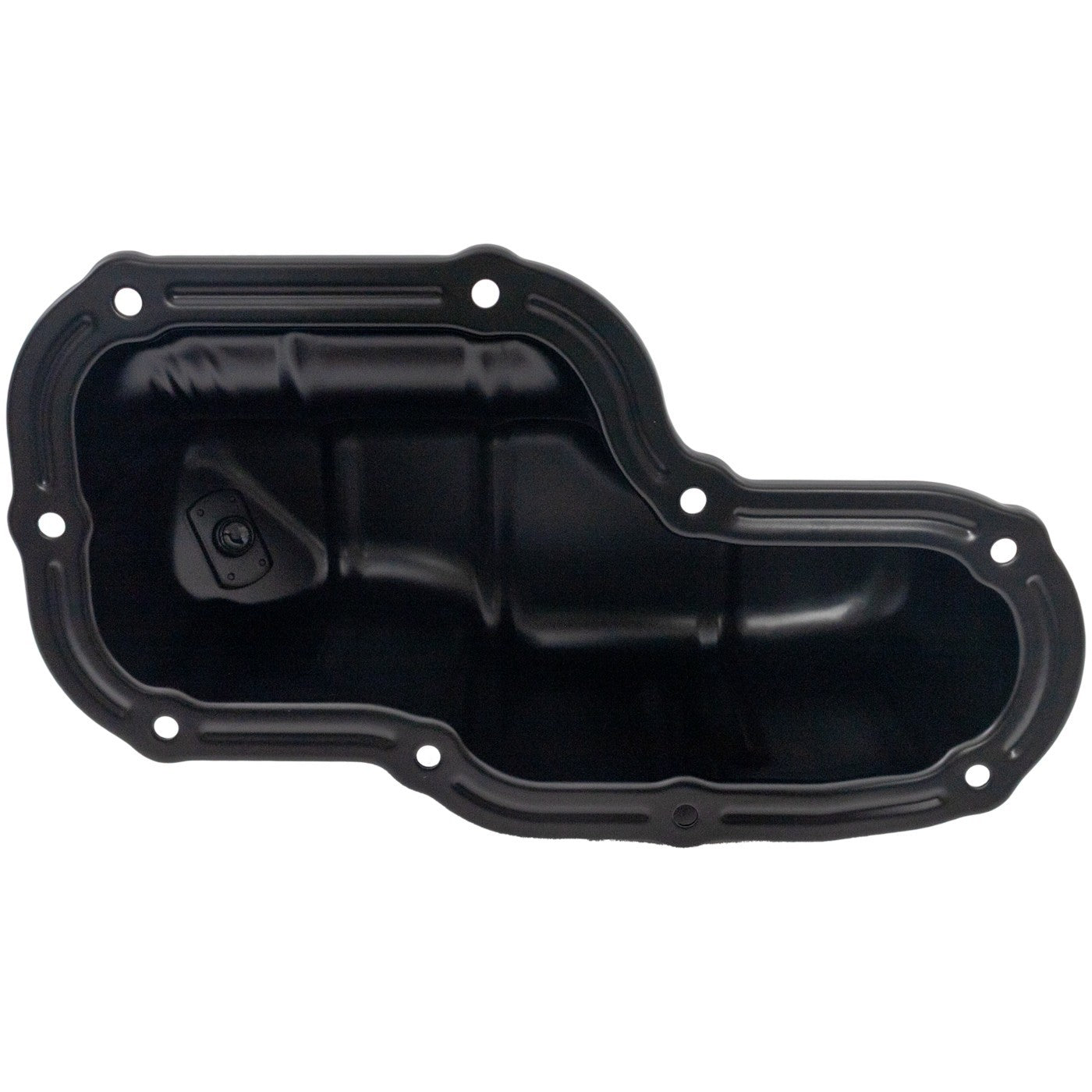 Oil Pan Lower for Nissan Frontier, NV1500, NV2500, NV3500, Xterra, Pathfinder