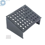 48 Capacity R8 Collet Cabinet for Workshop Organizer