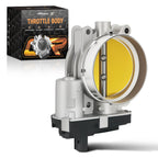 Throttle Body for Chevrolet Silverado GMC Sierra 1500 6.2L (2014–2021)