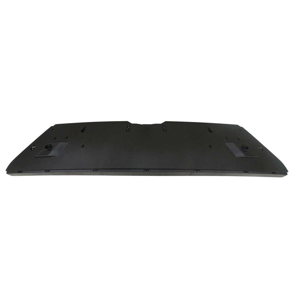 Replacement Polypropylene Grille Mounting Panel (See compatibility Chart)