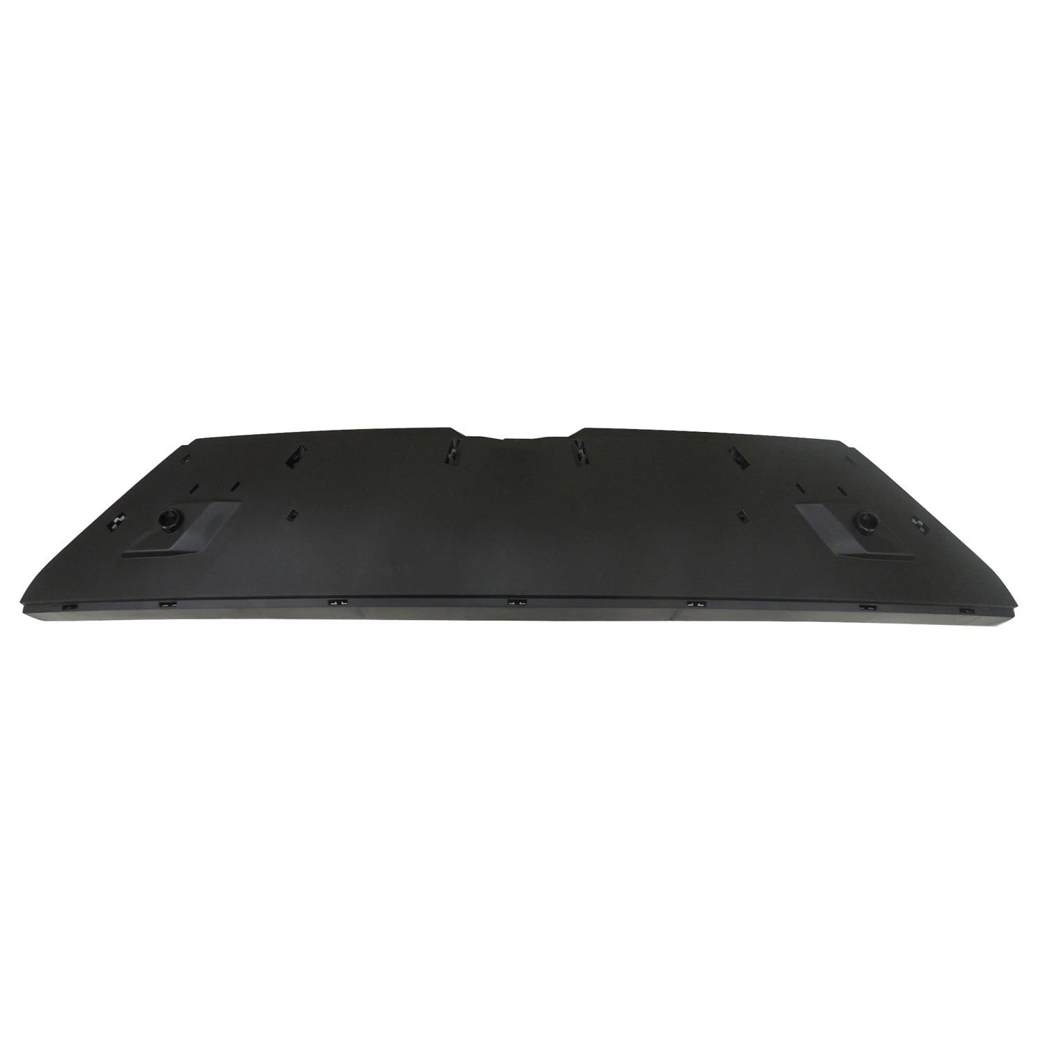Replacement Polypropylene Grille Mounting Panel (See compatibility Chart)
