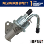 Fuel Pump 7011982 6680838 for Bobcat S220 S250 S300 S330 T250 T300 T320 A300 (2000–2023)