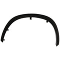 Fender Flares Moulding Trim for Make Model