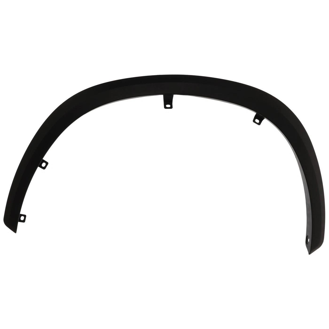 Fender Flares Moulding Trim for Make Model