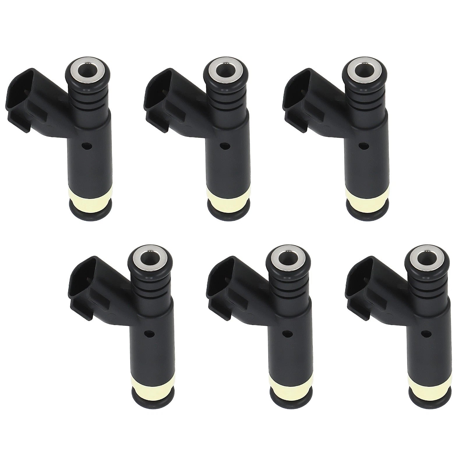 Fuel Injectors for Mazda B3000 and Ford Ranger (2001–2008 V6 3.0L)