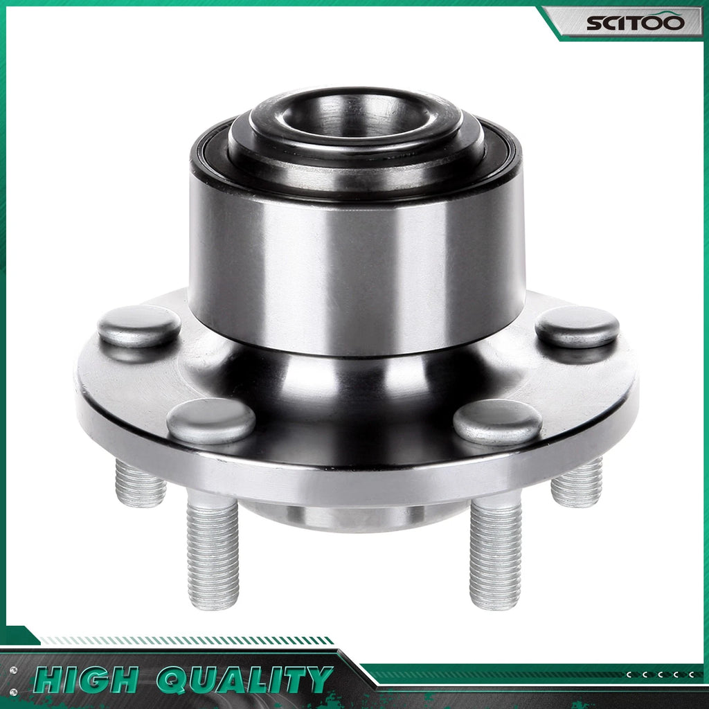 Wheel Bearing for Volvo V50 S40 C70 C30 Base 2.5L (2004–2012)