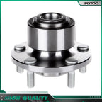 Wheel Bearing for Volvo V50 S40 C70 C30 Base 2.5L (2004–2012)