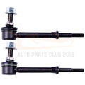 Set of 2 Front Stabilizer Sway Bar Links for Ram 2500 3500 (2011–2012)