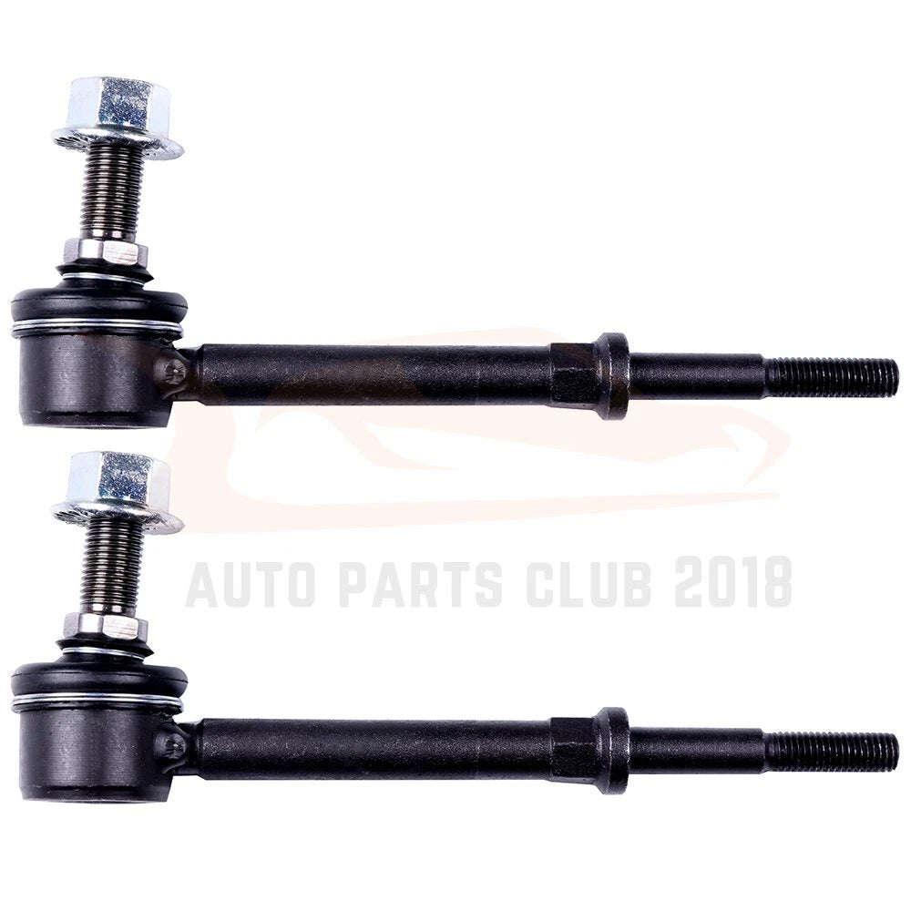 Set of 2 Front Stabilizer Sway Bar Links for Ram 2500 3500 (2011–2012)