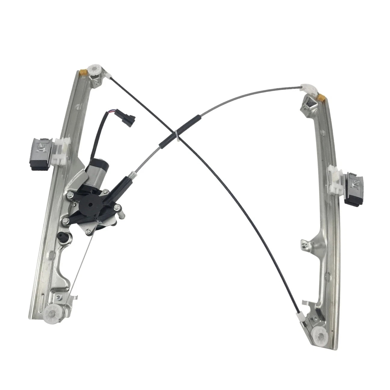Power Window Regulator Motor Assembly for Chevy Silverado 1500 (1999–2007)