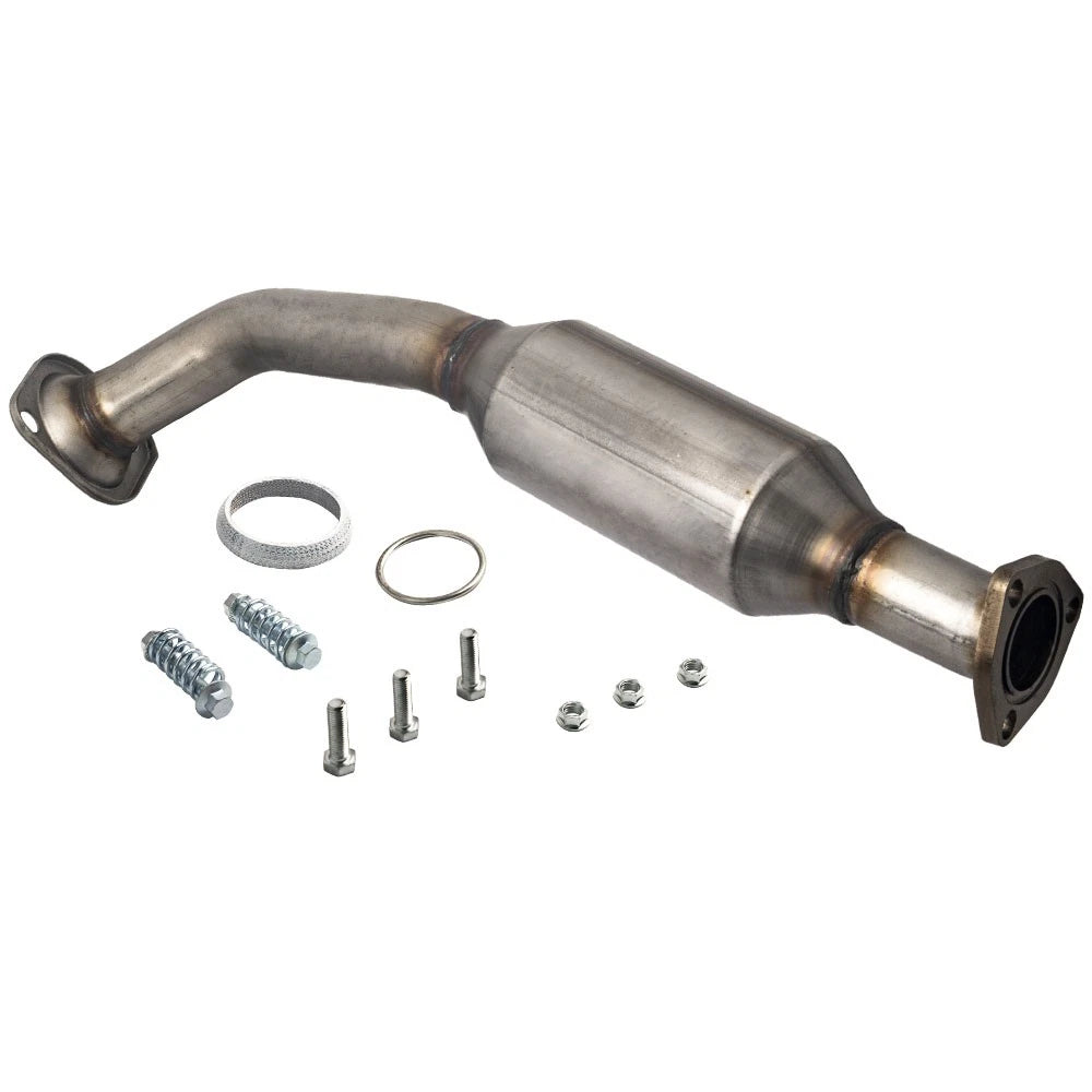 EPA Catalytic Converter for Honda CR-V 2.4L (2002–2006) Direct Fit