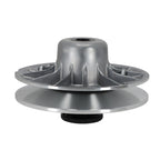 Secondary Drive Clutch Pulley for Yamaha G29 Golf Cart 2007-2012 JW1-G6261-00-00